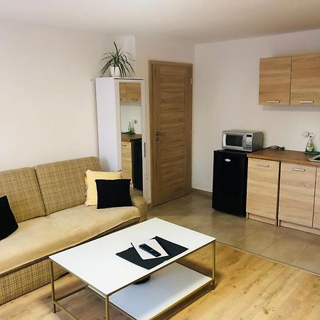 Apartament Vilka Čachtice Zewnętrze zdjęcie