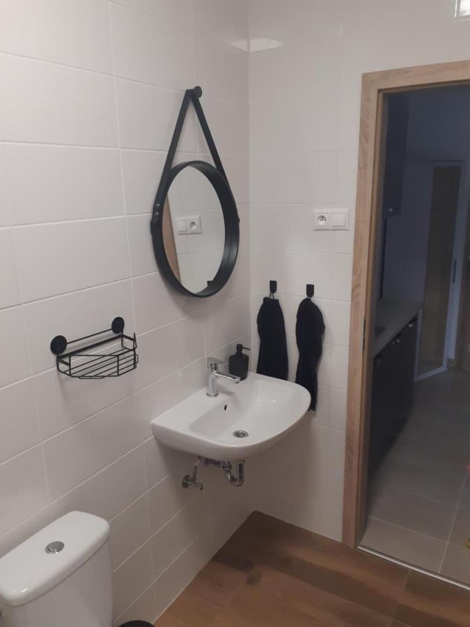 Apartament Vilka Čachtice Zewnętrze zdjęcie