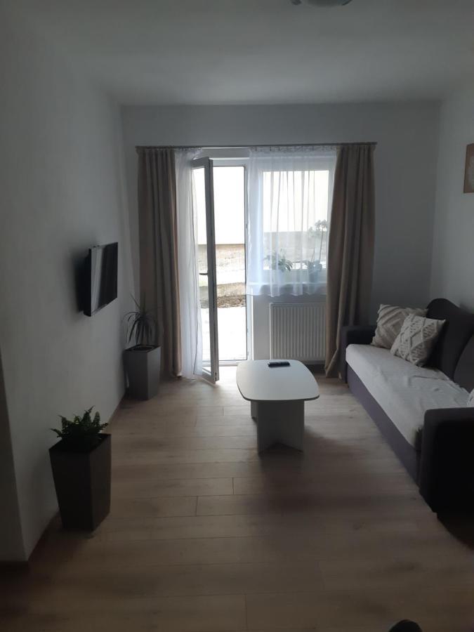 Apartament Vilka Čachtice Zewnętrze zdjęcie