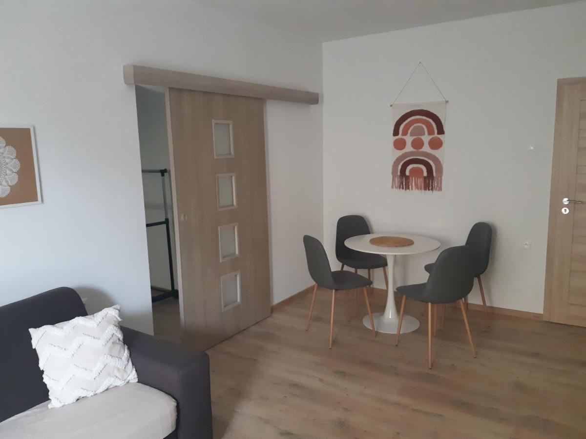 Apartament Vilka Čachtice Zewnętrze zdjęcie