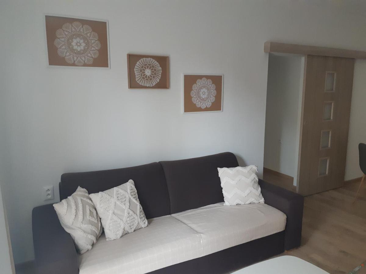 Apartament Vilka Čachtice Zewnętrze zdjęcie