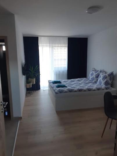Apartament Vilka Čachtice Zewnętrze zdjęcie