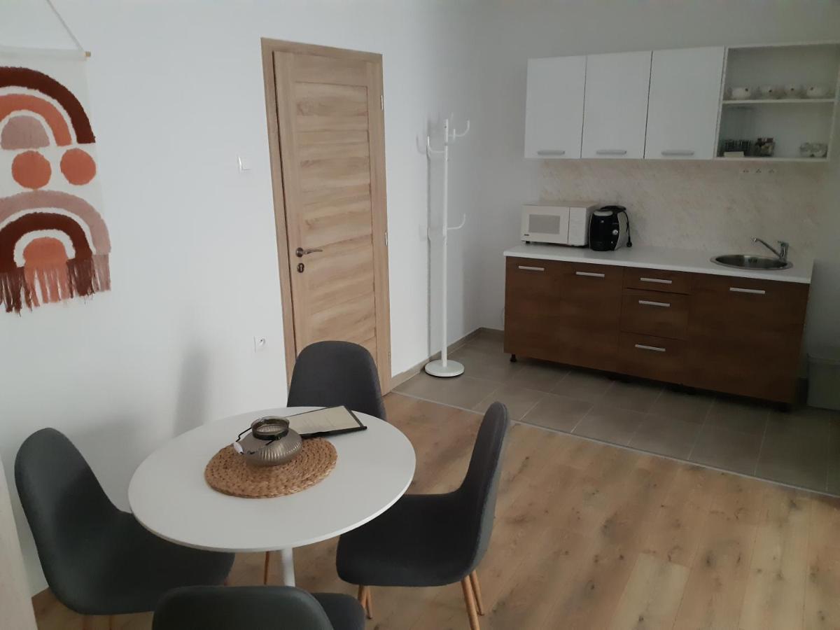 Apartament Vilka Čachtice Zewnętrze zdjęcie