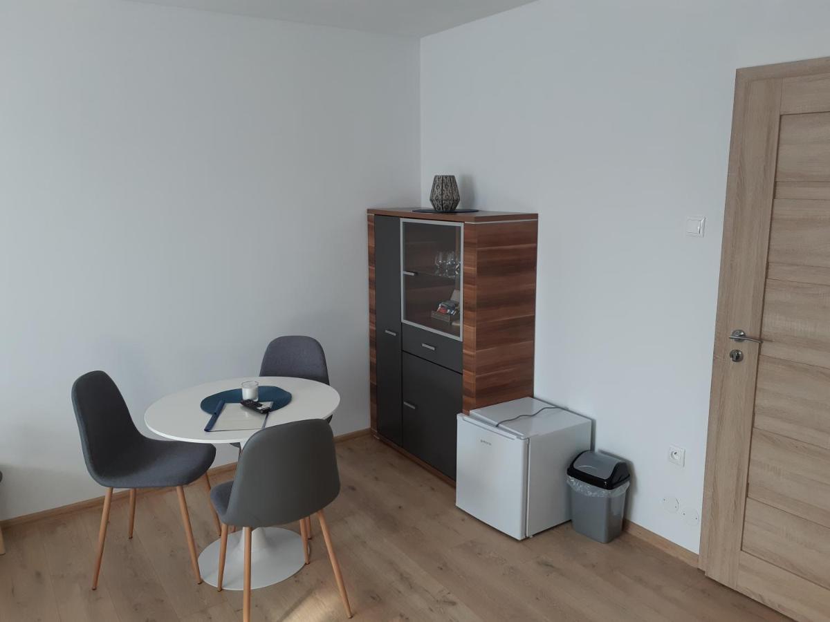 Apartament Vilka Čachtice Zewnętrze zdjęcie