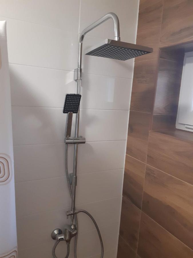 Apartament Vilka Čachtice Zewnętrze zdjęcie