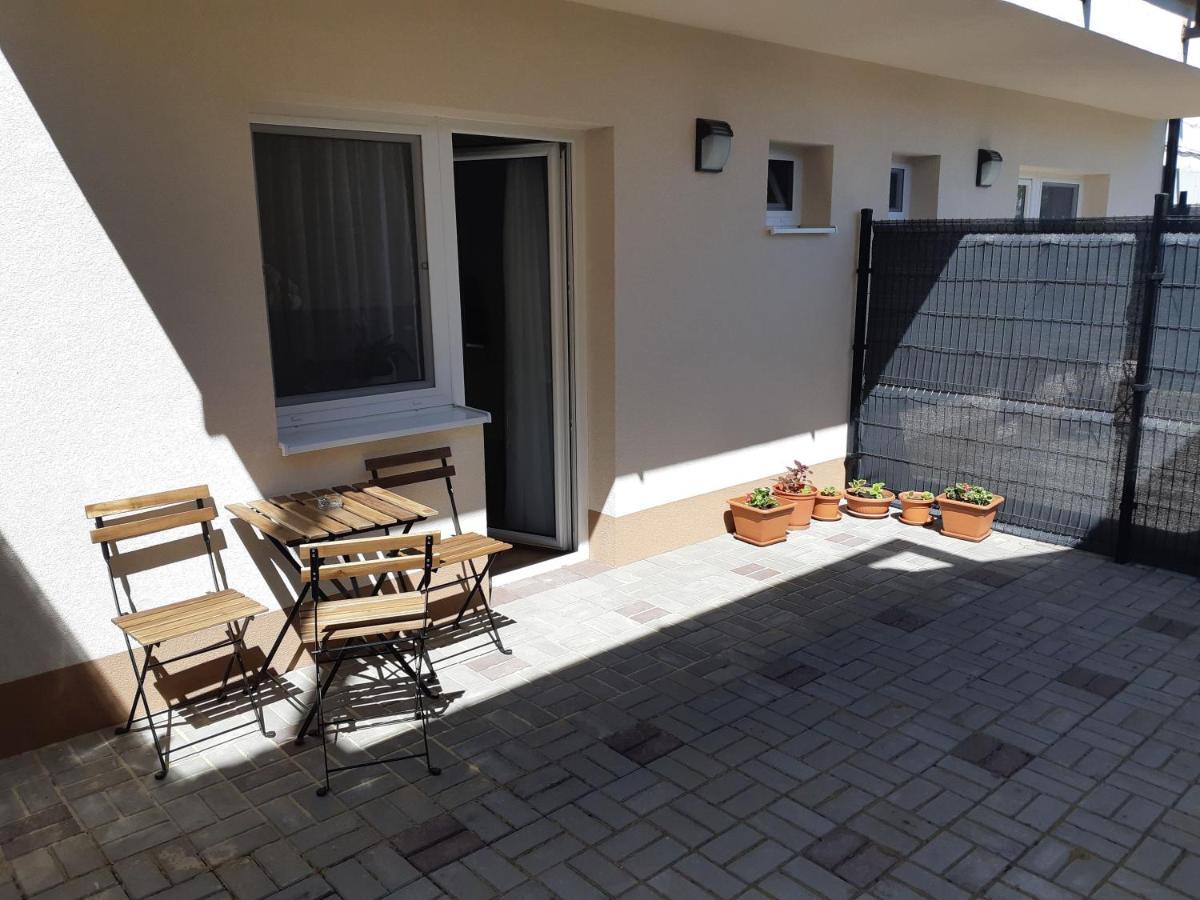 Apartament Vilka Čachtice Zewnętrze zdjęcie