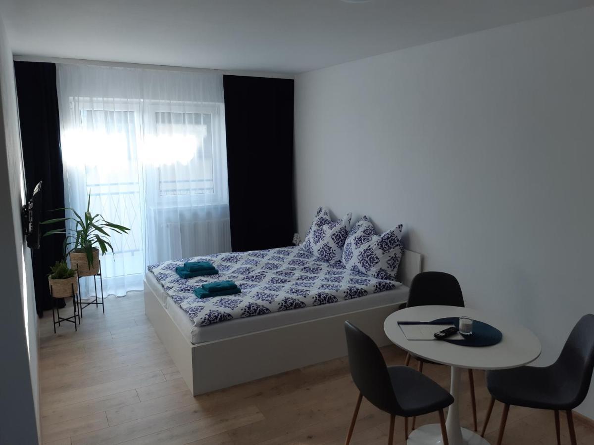 Apartament Vilka Čachtice Zewnętrze zdjęcie