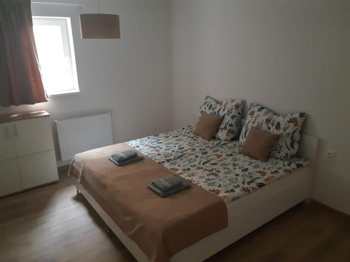 Apartament Vilka Čachtice Zewnętrze zdjęcie