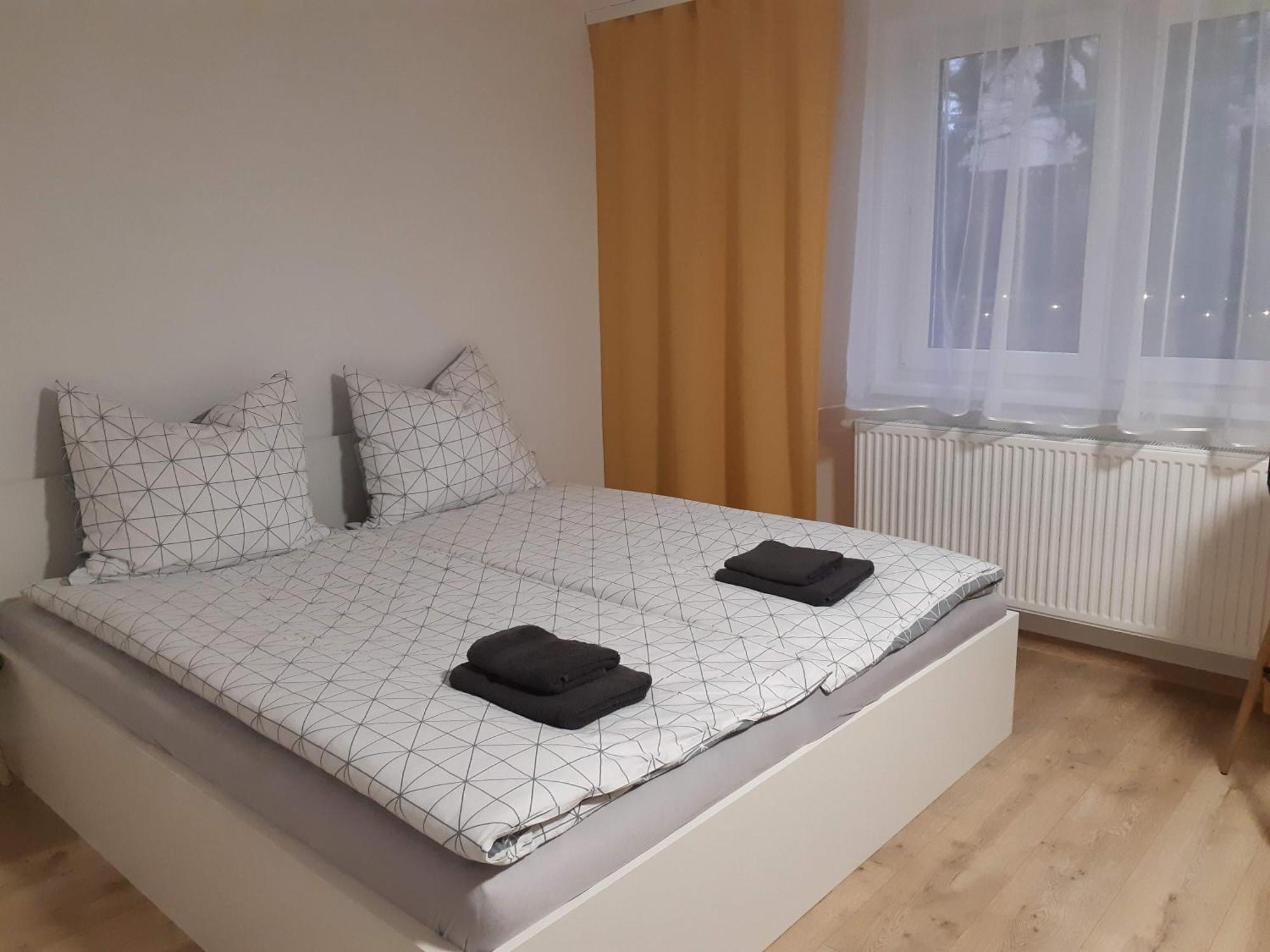 Apartament Vilka Čachtice Zewnętrze zdjęcie
