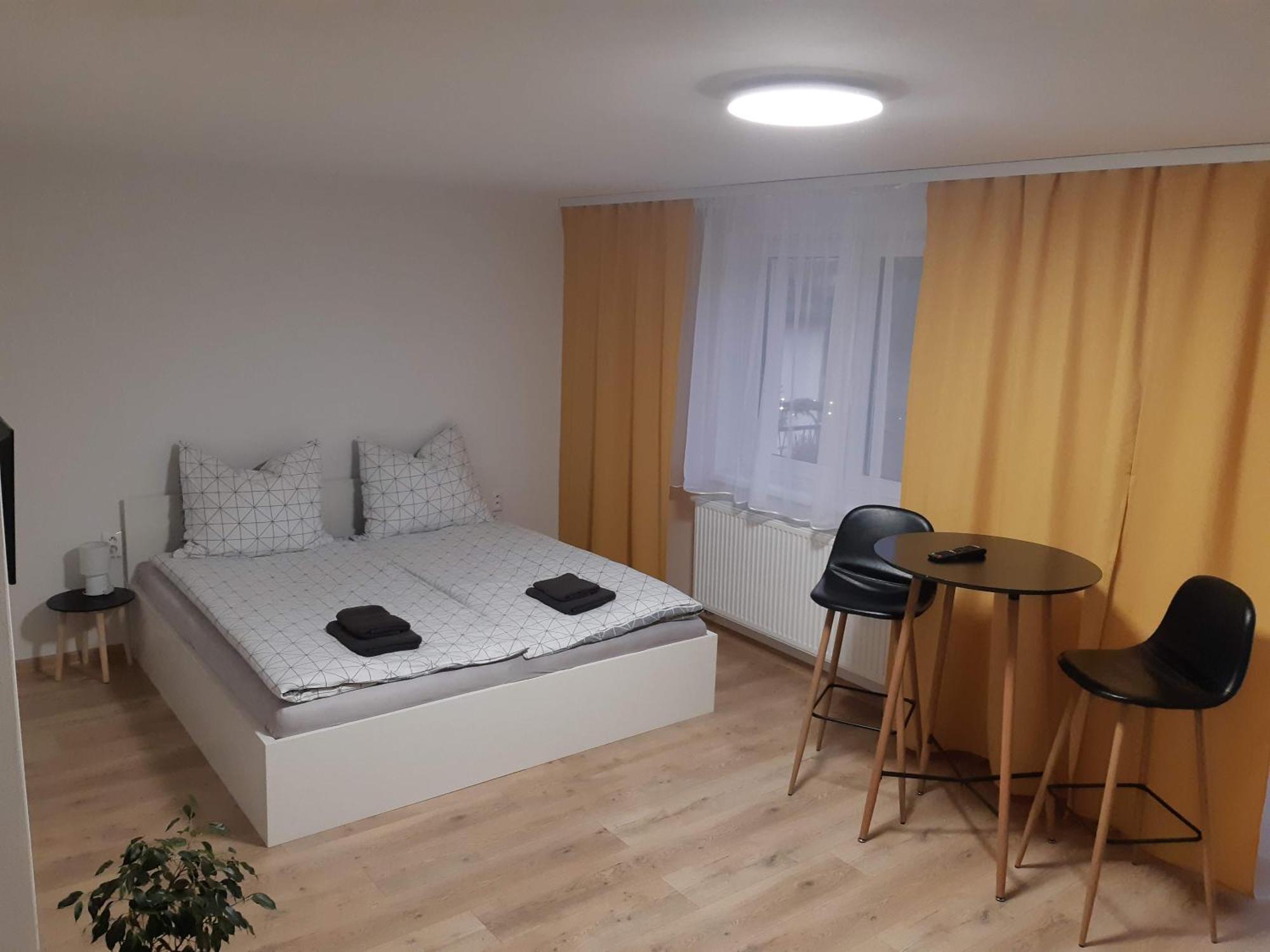 Apartament Vilka Čachtice Zewnętrze zdjęcie