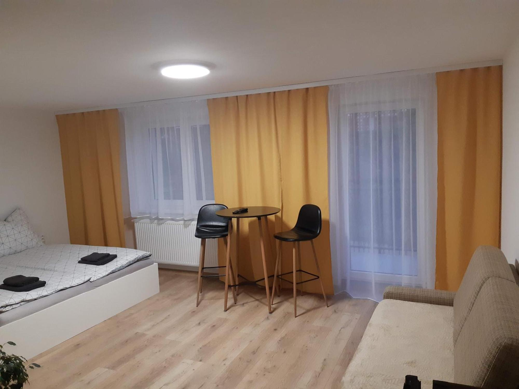 Apartament Vilka Čachtice Zewnętrze zdjęcie
