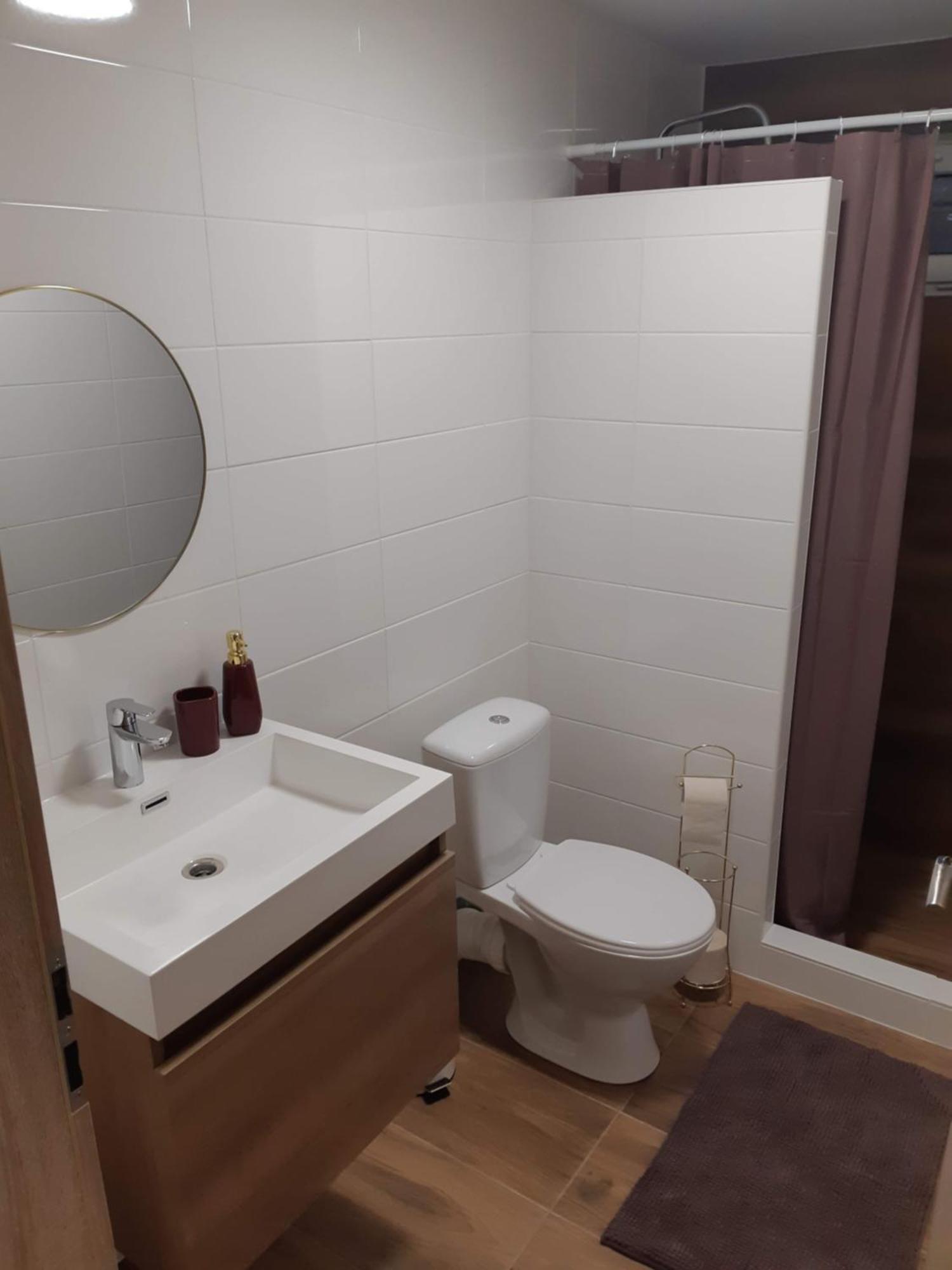 Apartament Vilka Čachtice Zewnętrze zdjęcie