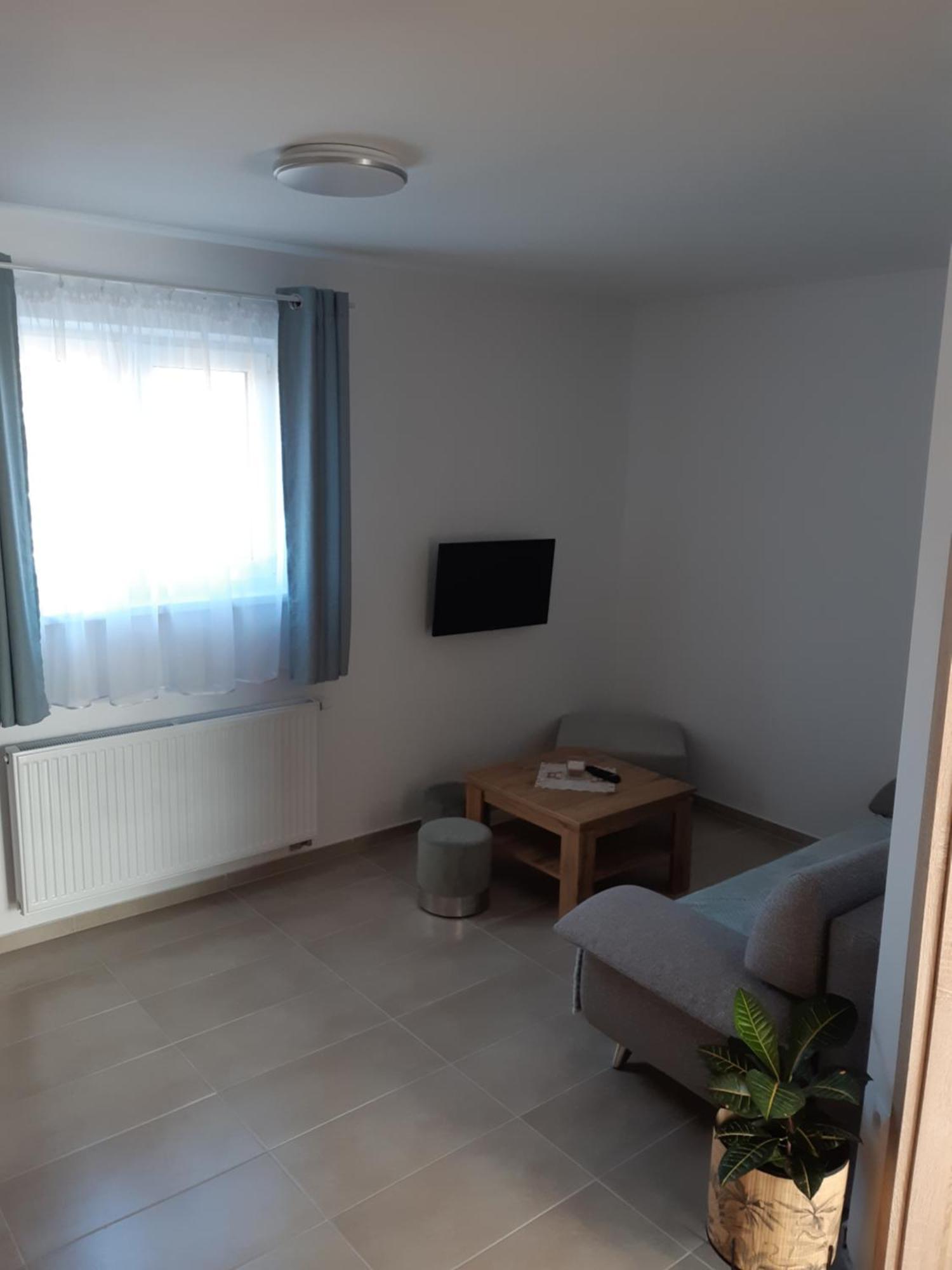 Apartament Vilka Čachtice Zewnętrze zdjęcie