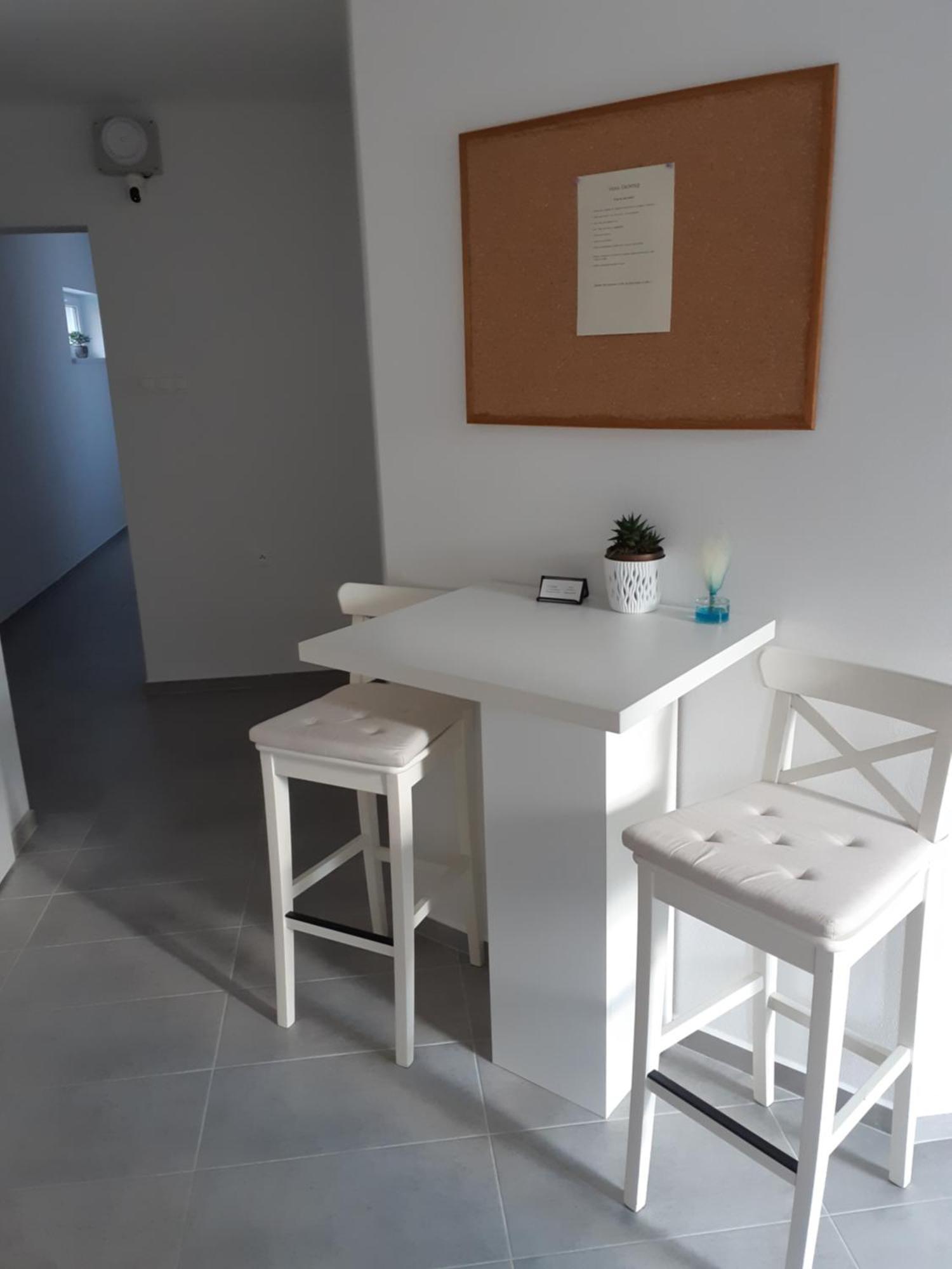 Apartament Vilka Čachtice Zewnętrze zdjęcie