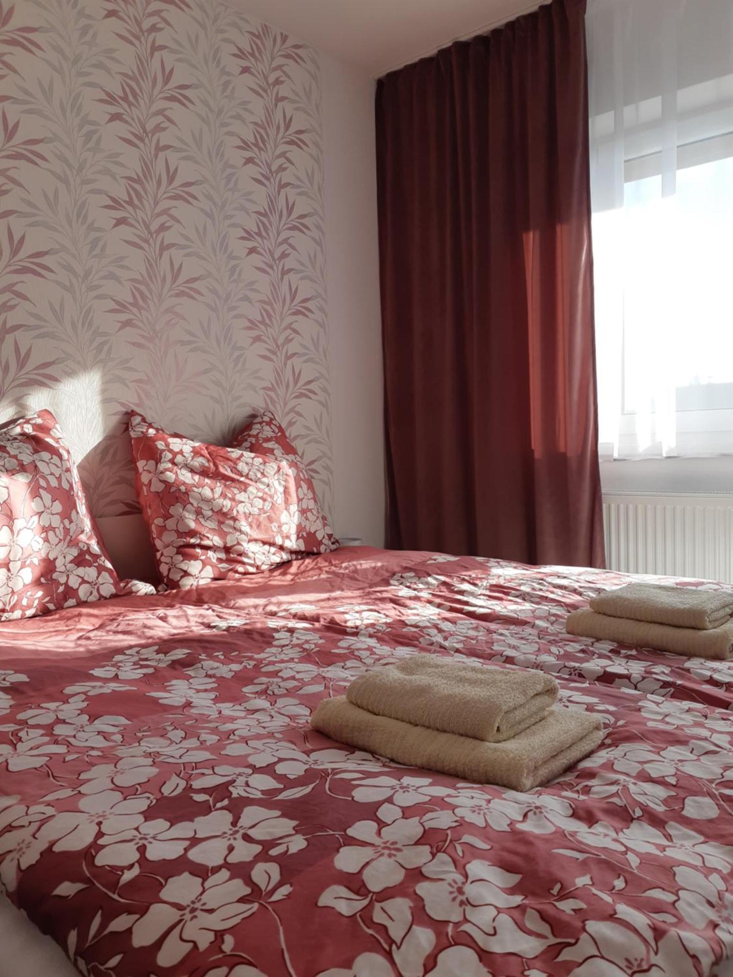 Apartament Vilka Čachtice Zewnętrze zdjęcie