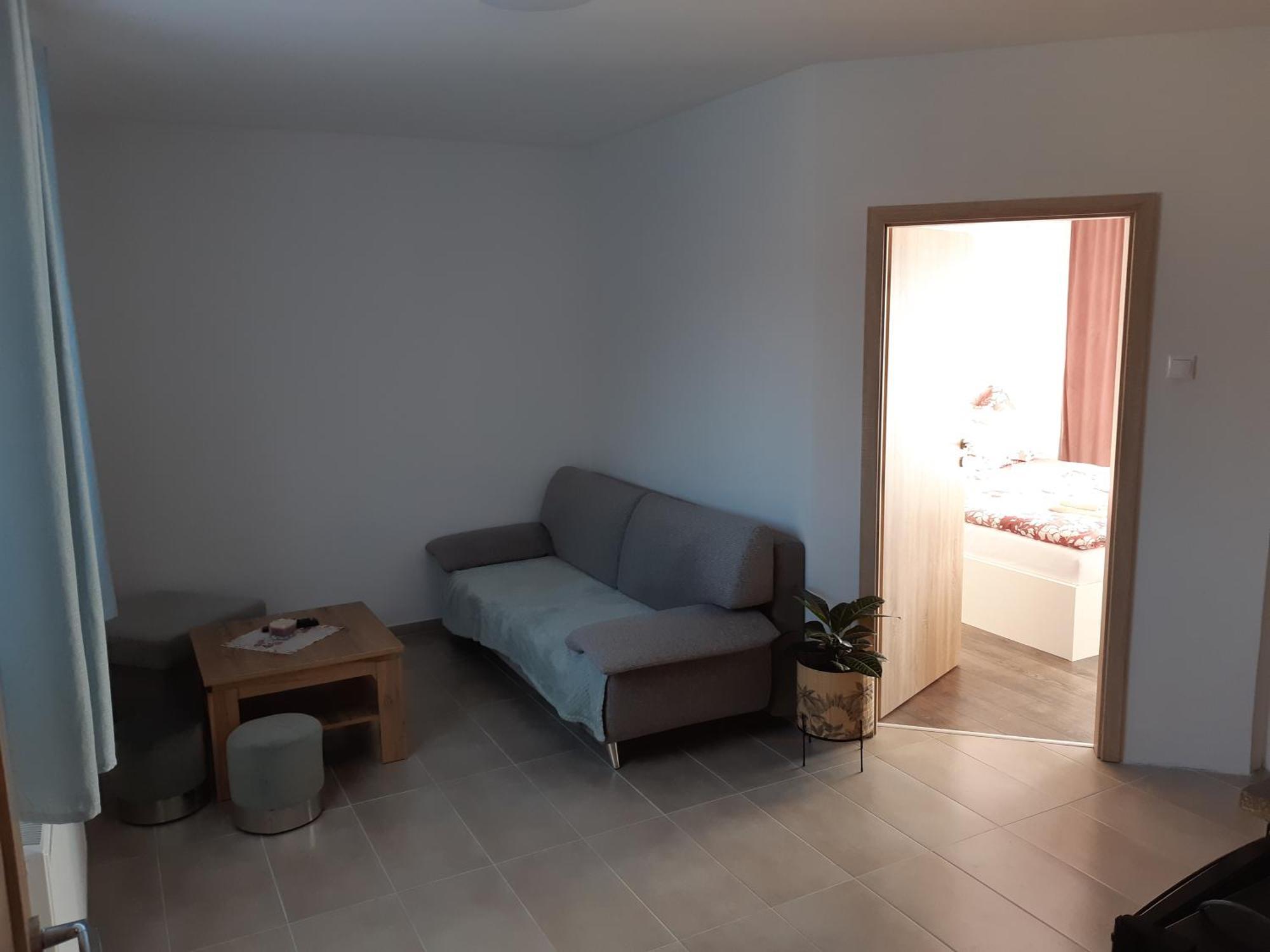 Apartament Vilka Čachtice Zewnętrze zdjęcie
