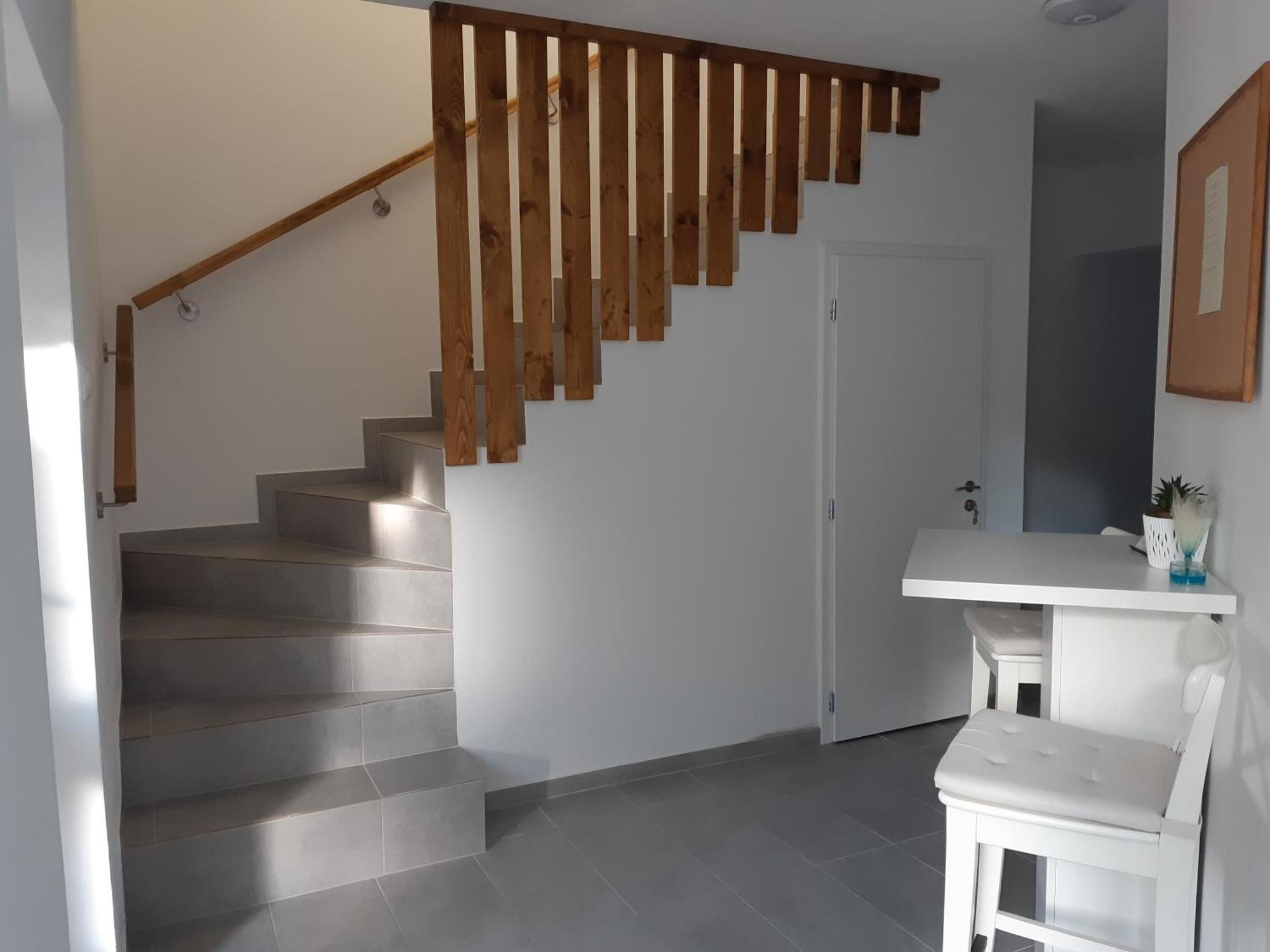 Apartament Vilka Čachtice Zewnętrze zdjęcie