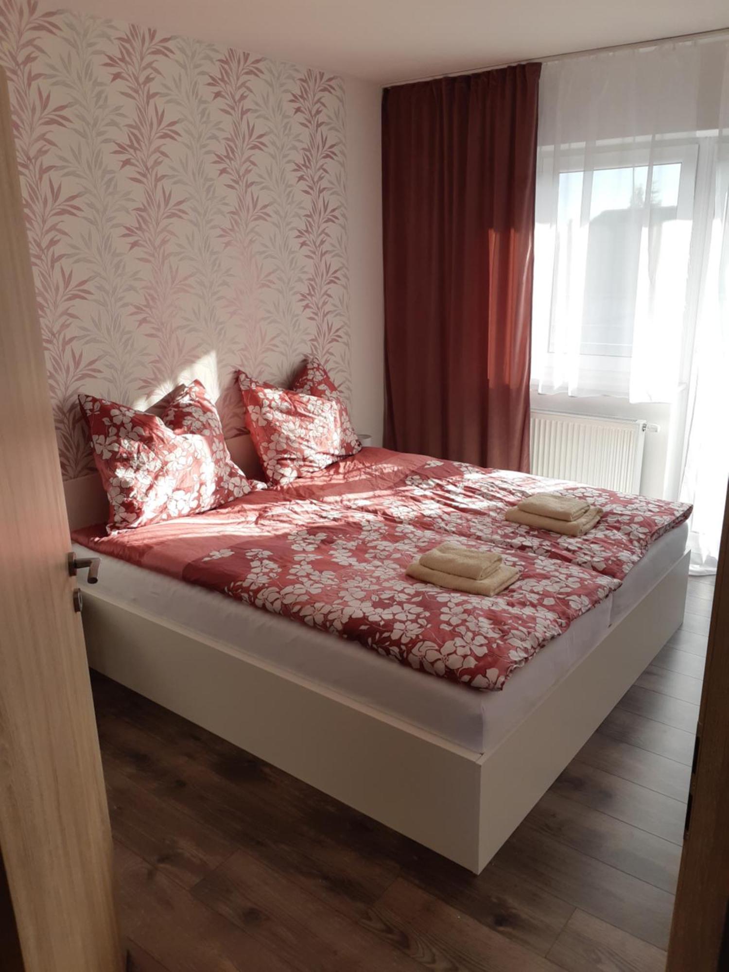 Apartament Vilka Čachtice Zewnętrze zdjęcie