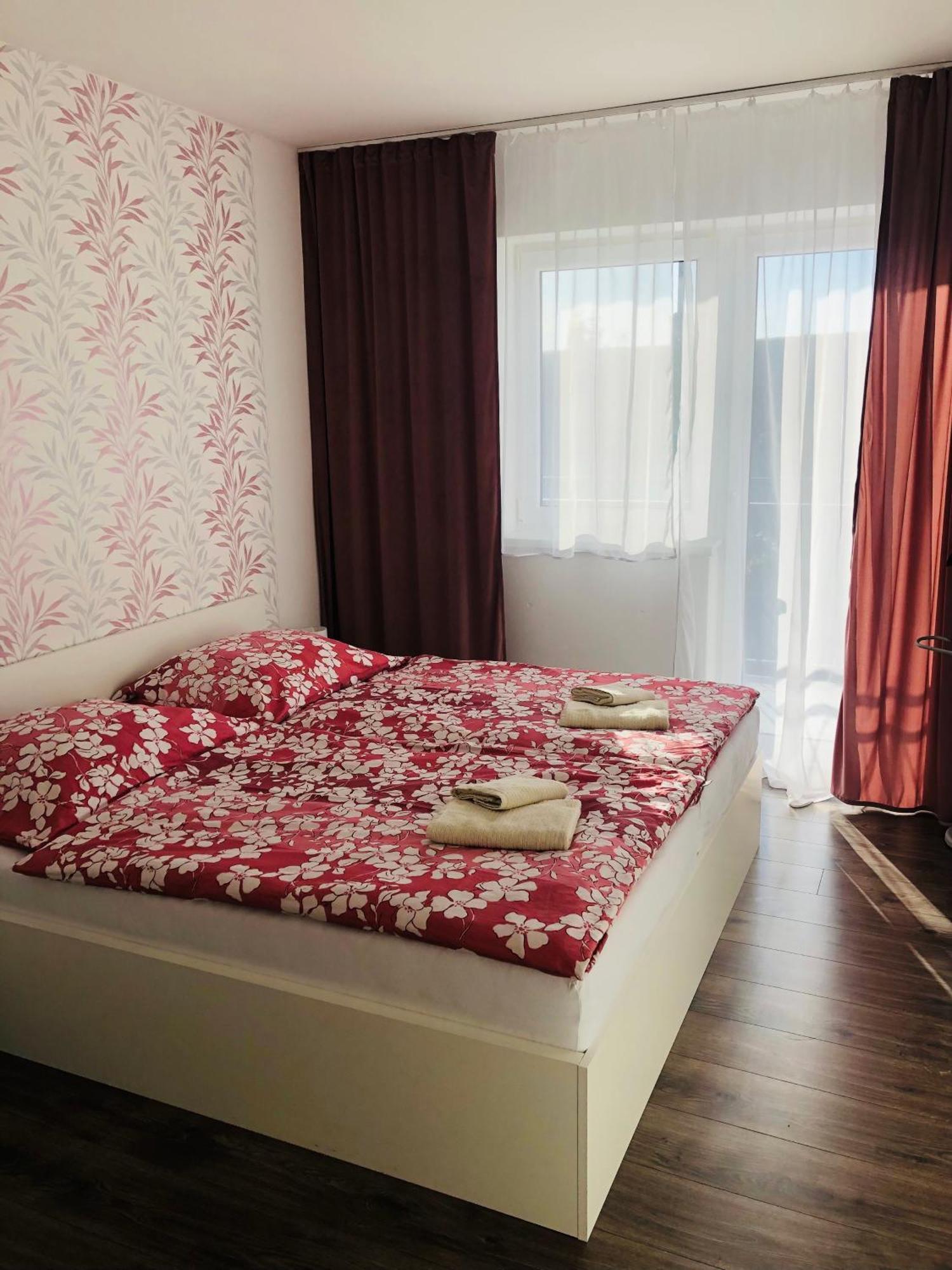 Apartament Vilka Čachtice Zewnętrze zdjęcie