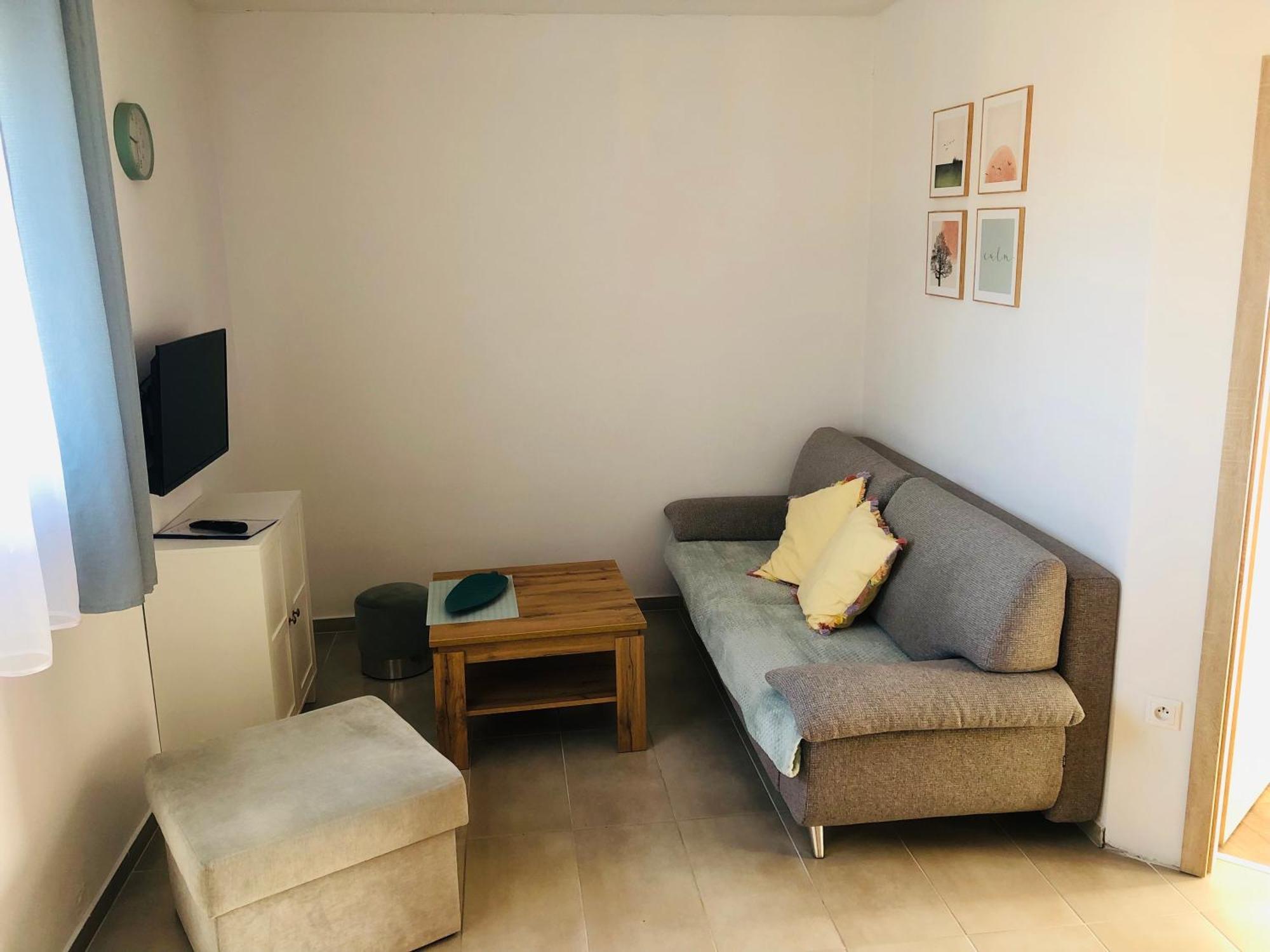 Apartament Vilka Čachtice Zewnętrze zdjęcie