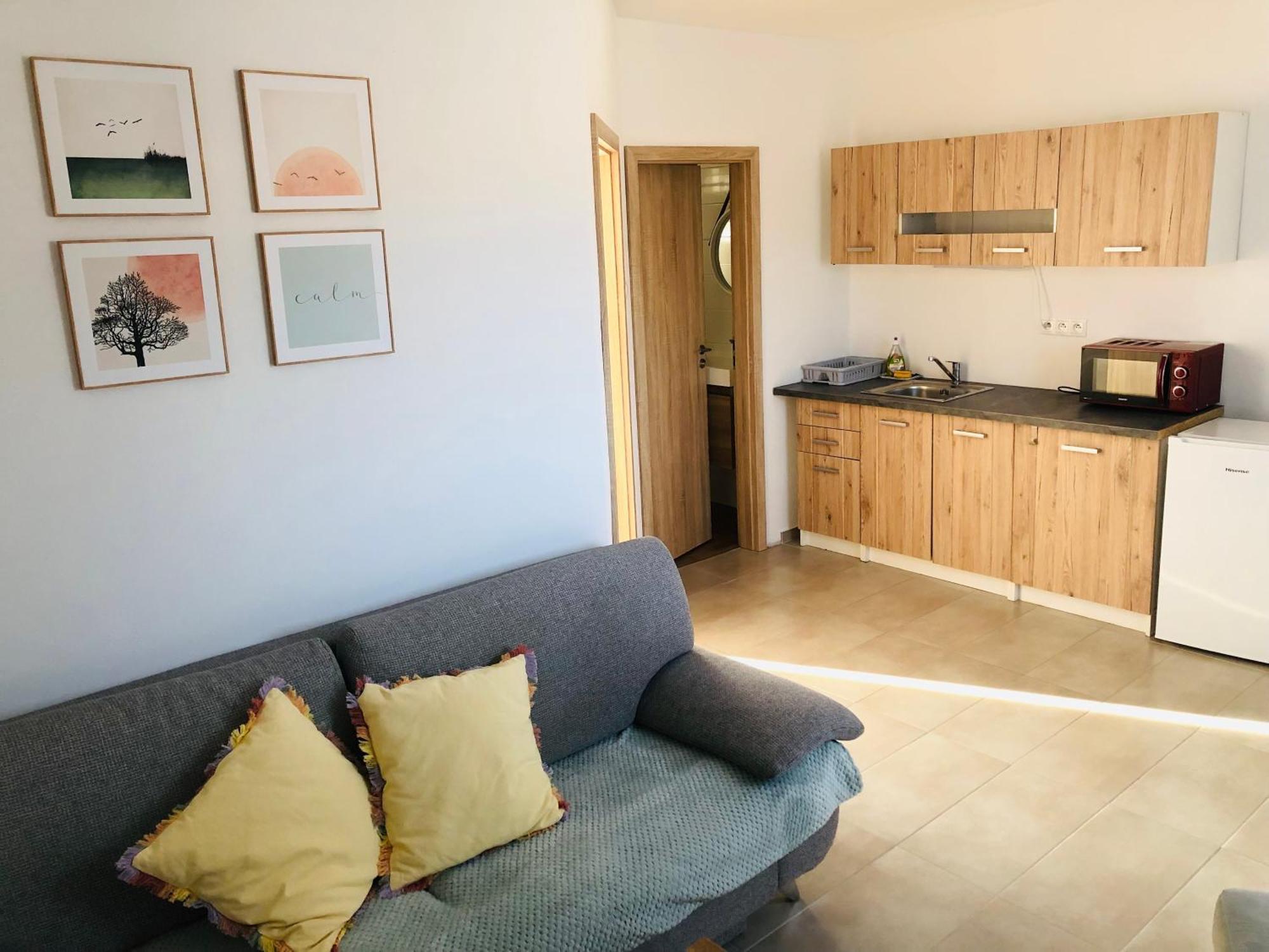 Apartament Vilka Čachtice Zewnętrze zdjęcie