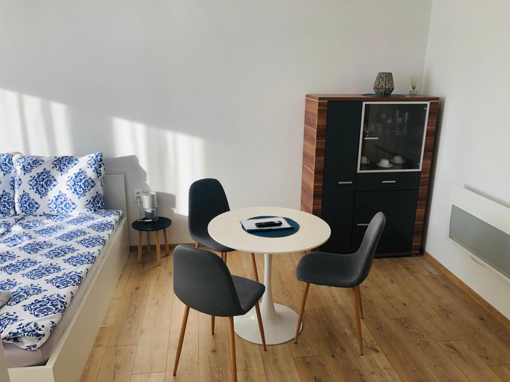 Apartament Vilka Čachtice Zewnętrze zdjęcie