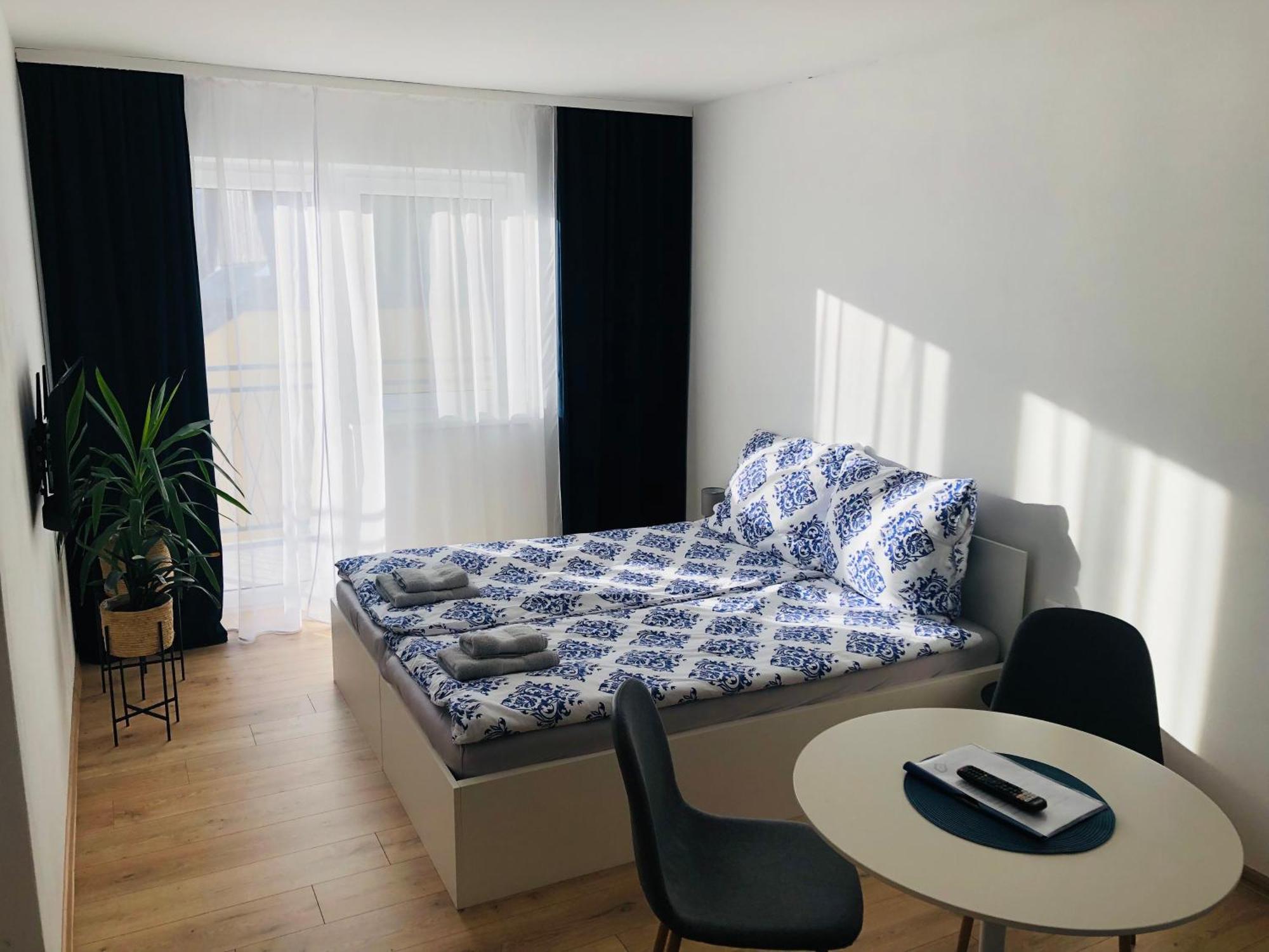 Apartament Vilka Čachtice Zewnętrze zdjęcie