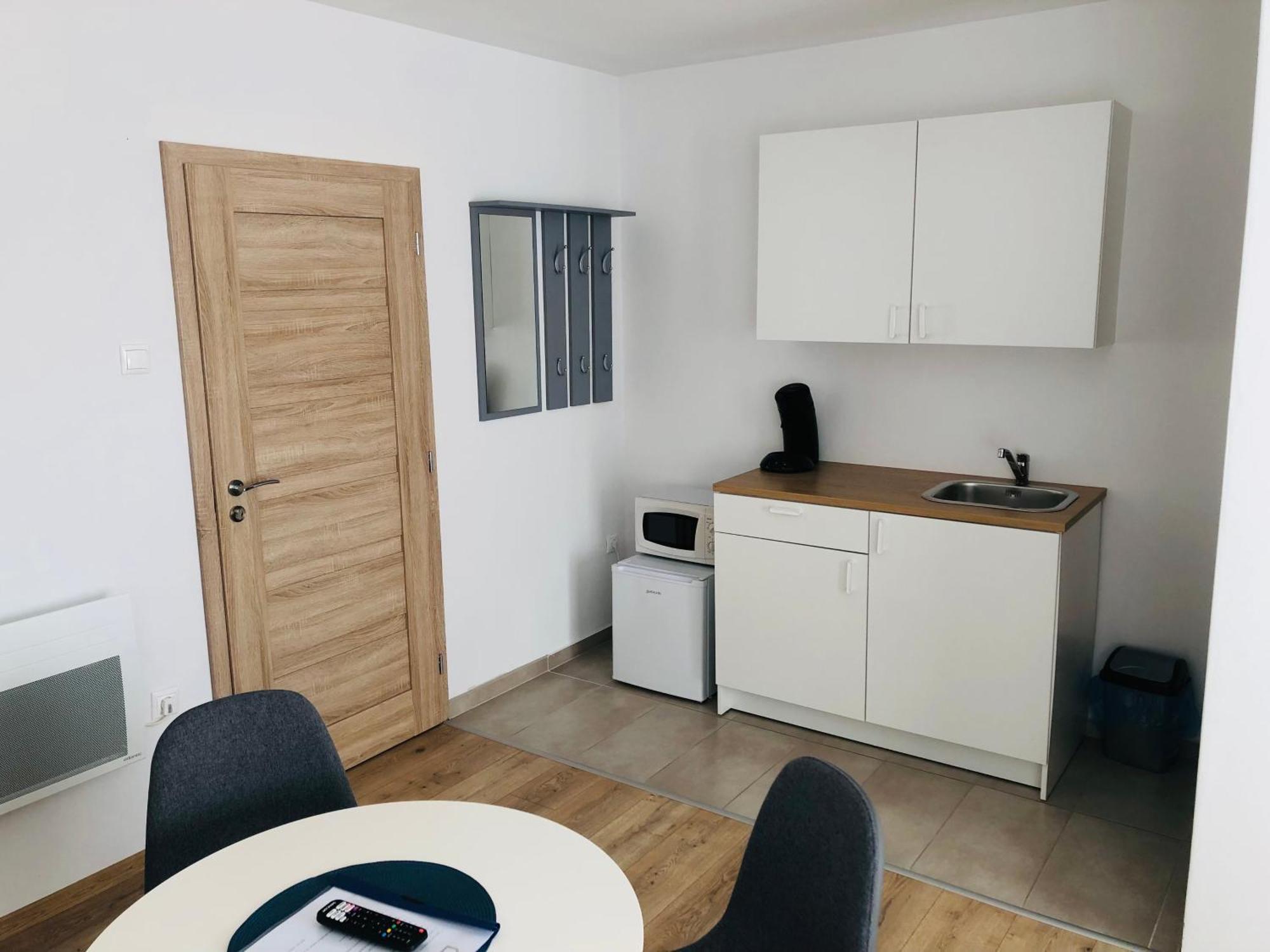 Apartament Vilka Čachtice Zewnętrze zdjęcie
