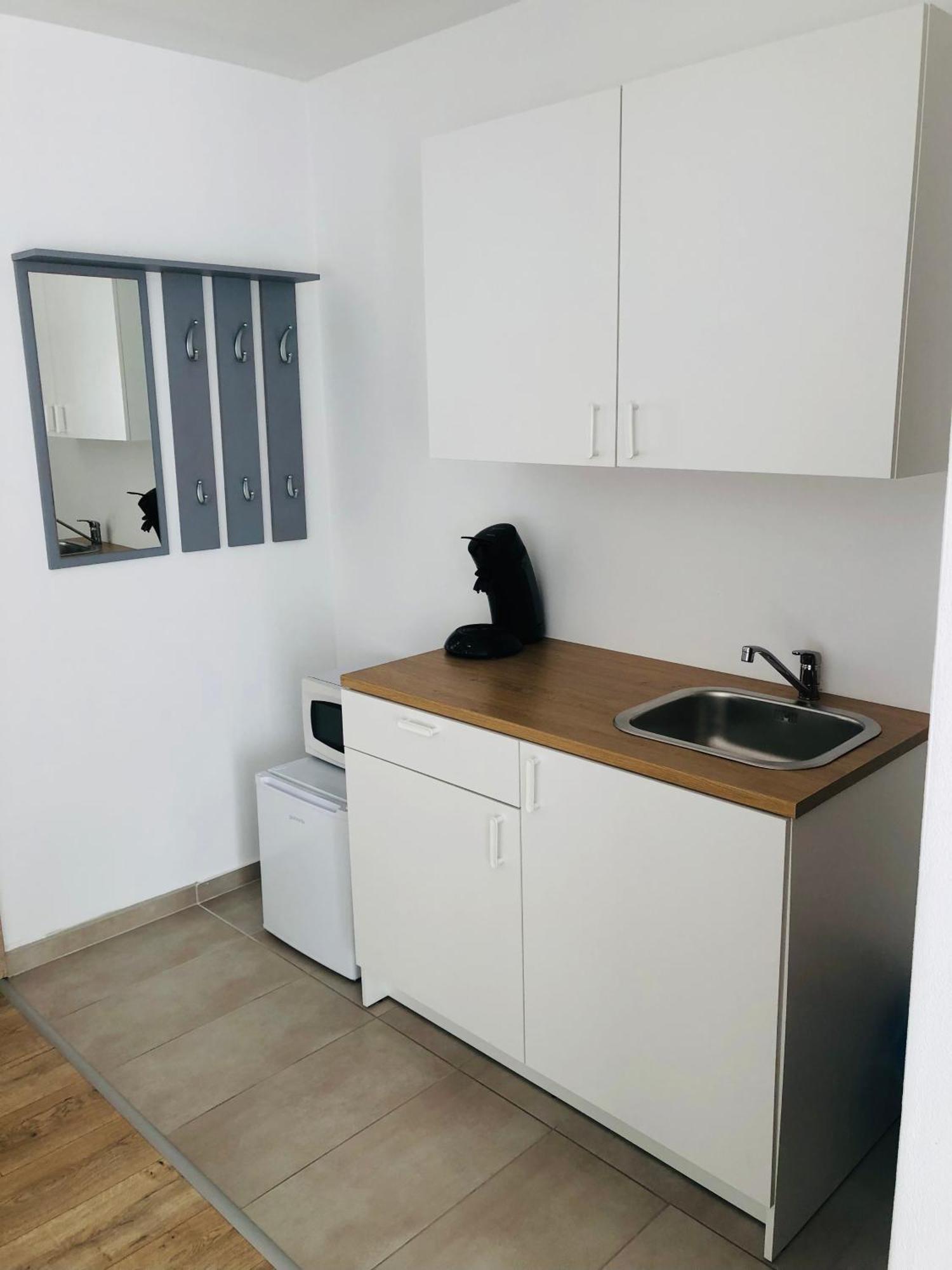 Apartament Vilka Čachtice Zewnętrze zdjęcie